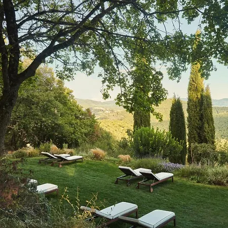 Borgo Vescine Hotel 5*