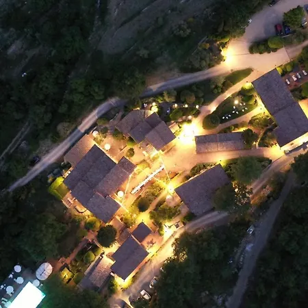 Borgo Vescine Hotel 5*
