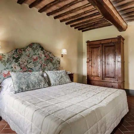 Borgo Vescine Radda in Chianti