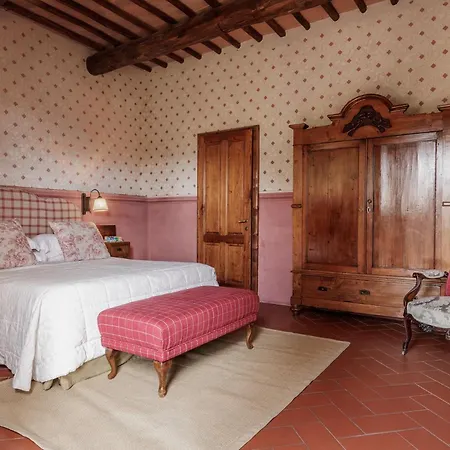 Borgo Vescine Hotel