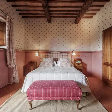 Borgo Vescine