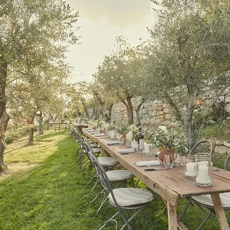 Hotel Borgo Vescine