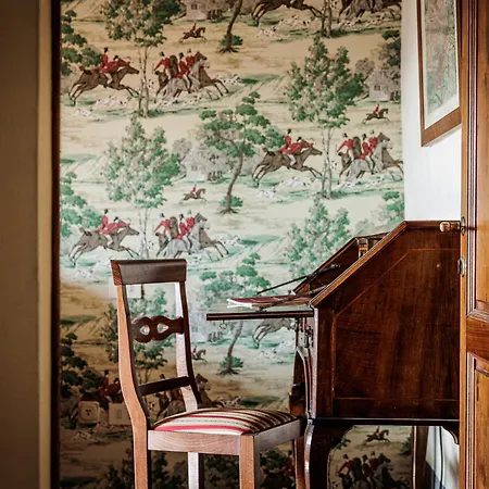 Hotel Borgo Vescine