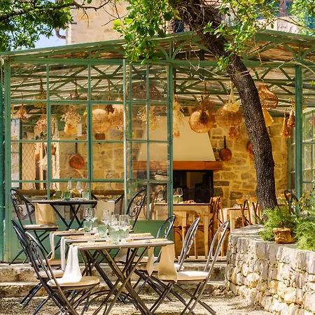 Borgo Vescine 5*