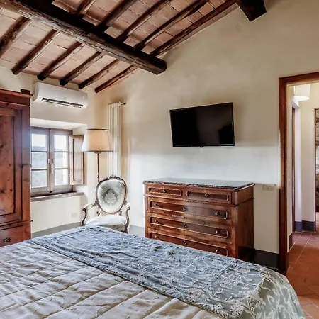 Borgo Vescine 5*