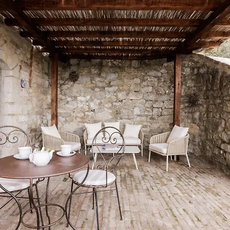 Otel Borgo Vescine 5*