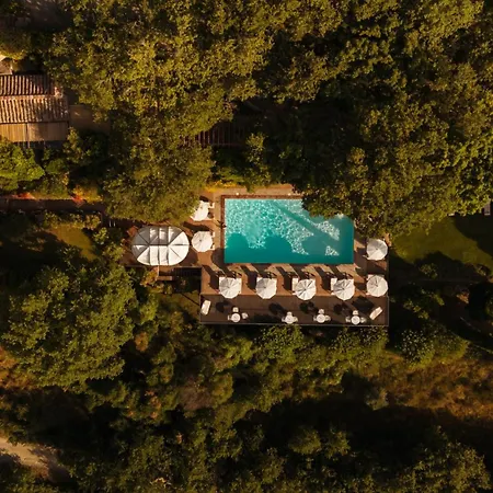 Borgo Vescine 5*