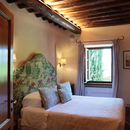 Borgo Vescine