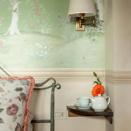 Borgo Vescine Hotel
