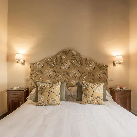 Hotel Borgo Vescine Radda in Chianti