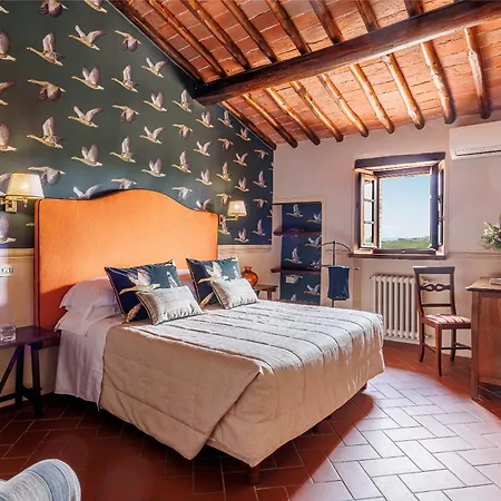 Borgo Vescine Radda in Chianti