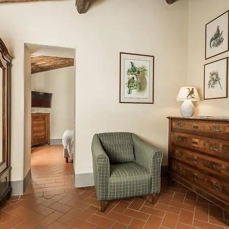 Borgo Vescine