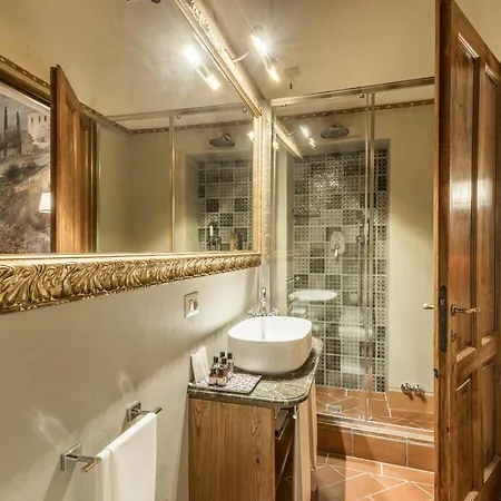 Borgo Vescine Hotel