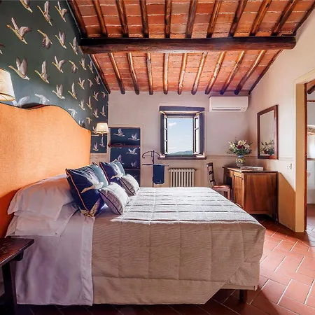 Borgo Vescine