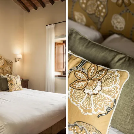 Borgo Vescine Hotel