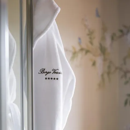 Hotel Borgo Vescine Radda in Chianti