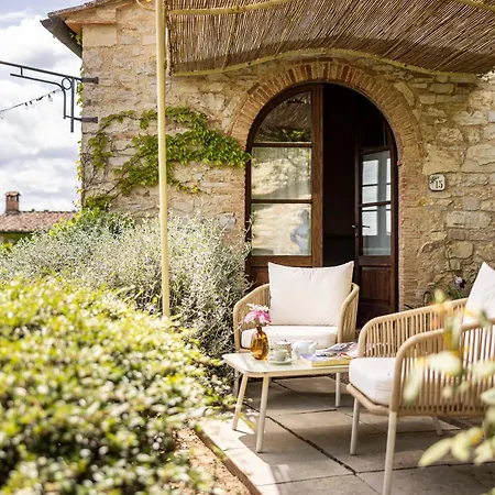 Borgo Vescine 5* ラッダ・イン・キアンティ