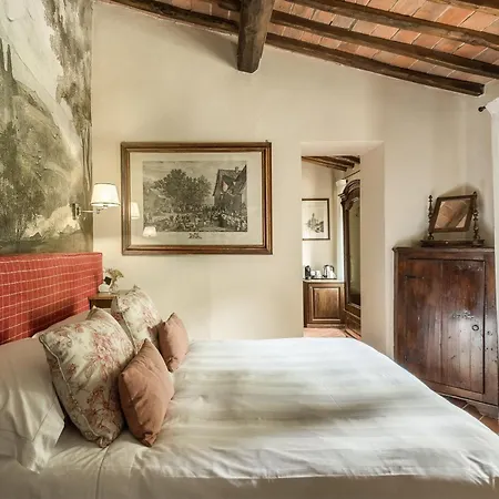 Borgo Vescine