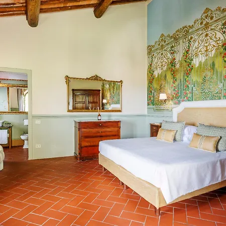 Borgo Vescine 5*