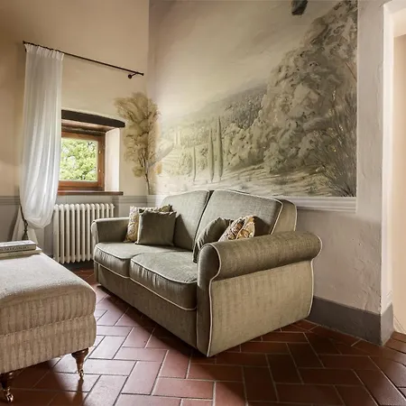 Borgo Vescine