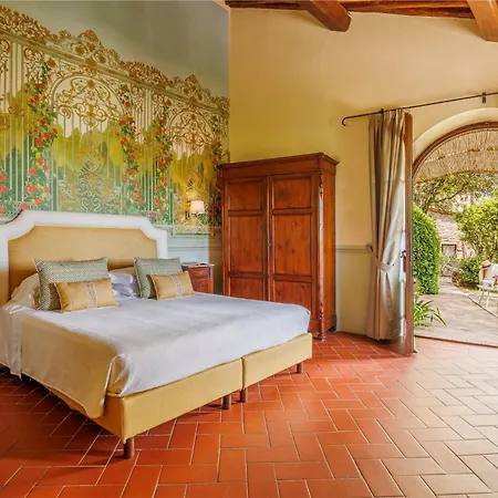 Borgo Vescine 5*