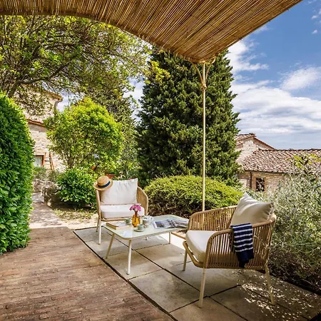 Borgo Vescine 5*