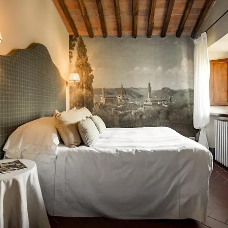 Borgo Vescine Hotel 5*