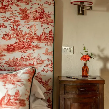 Borgo Vescine 5*