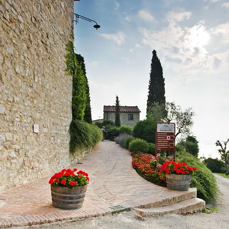 Borgo Vescine