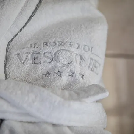 Borgo Vescine 5*
