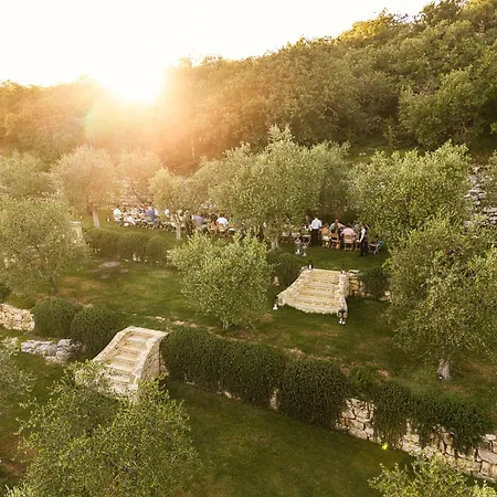 Il Borgo Di Vescine 5* Radda In Chianti