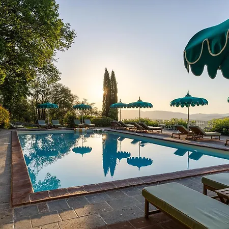 Il Borgo Di Vescine Hotel