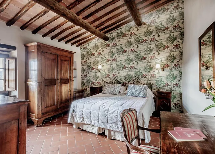 Borgo Vescine