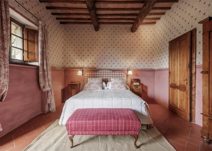 Borgo Vescine