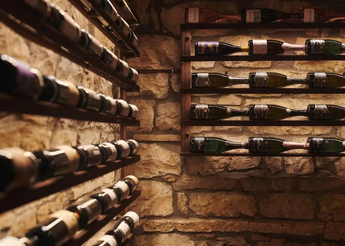 Borgo Vescine 酒店 5*