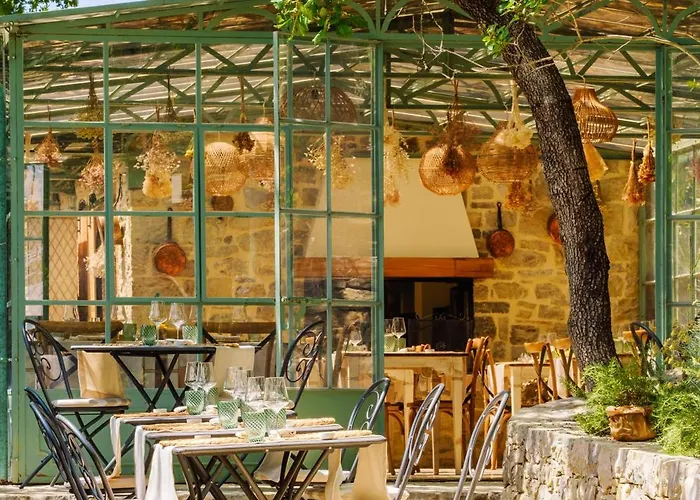 Borgo Vescine 5*