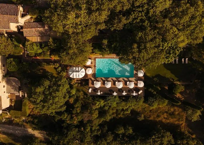 Borgo Vescine 5*