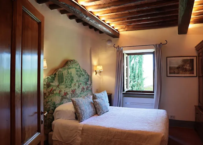 Borgo Vescine