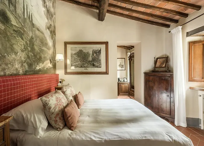 Borgo Vescine