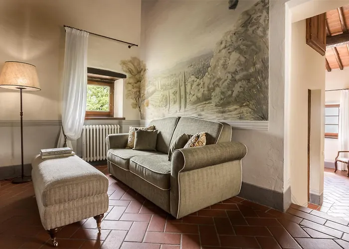 Borgo Vescine