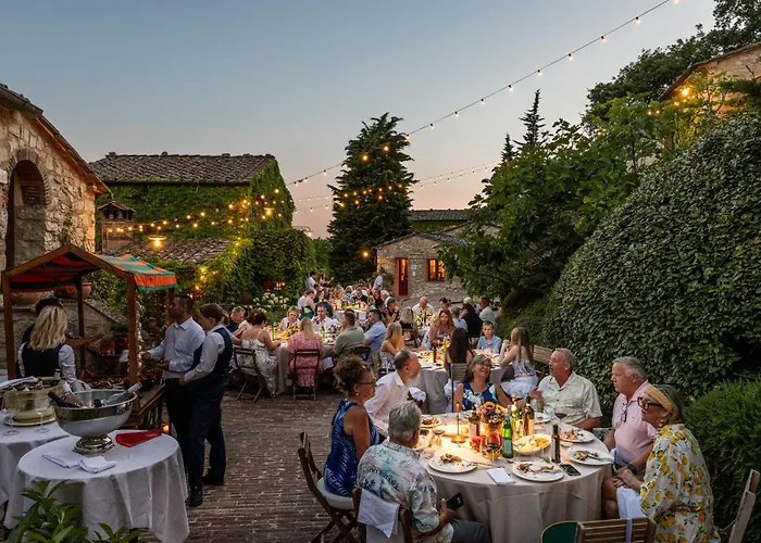 Borgo Vescine